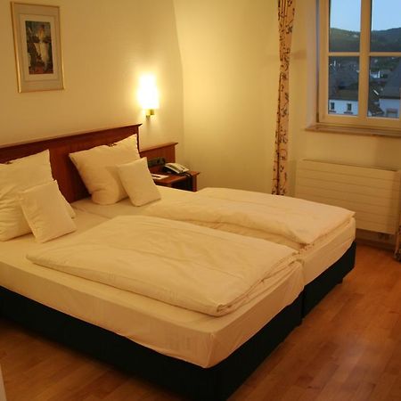 Altstadt-Hotel Trier Kültér fotó