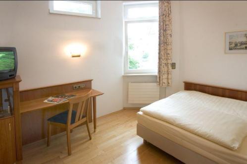 Altstadt-Hotel Trier Kültér fotó